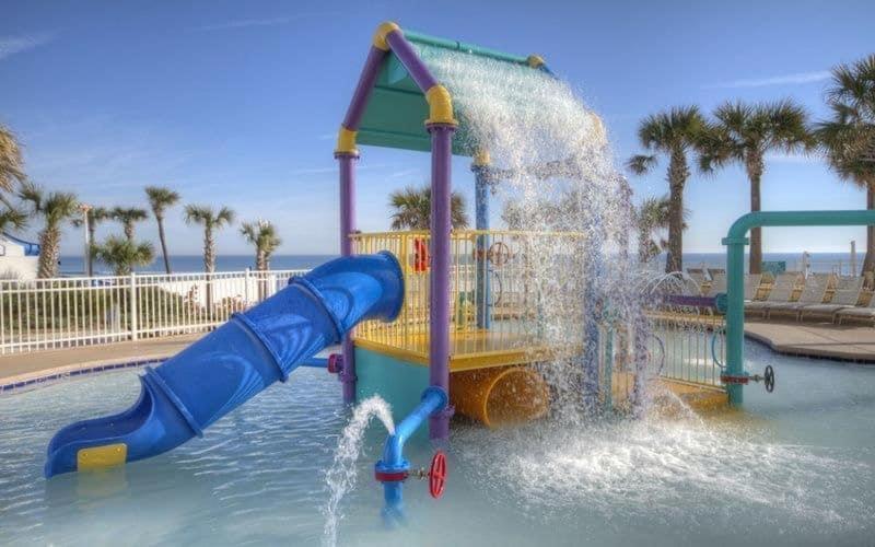 Highly Desired 6Th Floor 1 Bedroom Oceanfront - There Is Only One Ocean Walk Resort 606 Daytona Beach Dış mekan fotoğraf