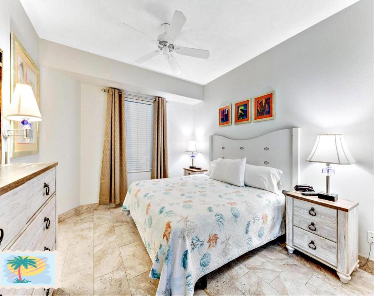Highly Desired 6Th Floor 1 Bedroom Oceanfront - There Is Only One Ocean Walk Resort 606 Daytona Beach Dış mekan fotoğraf