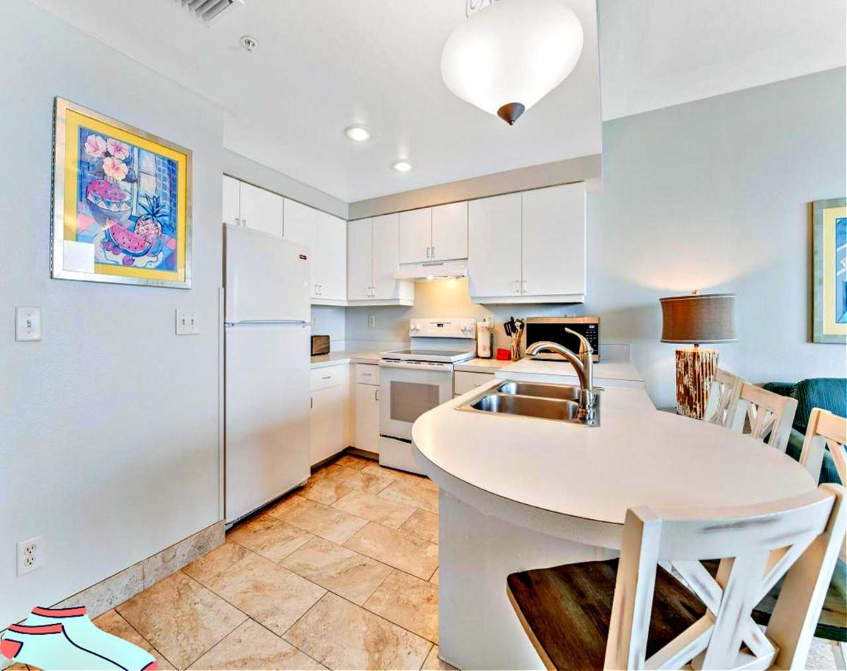 Highly Desired 6Th Floor 1 Bedroom Oceanfront - There Is Only One Ocean Walk Resort 606 Daytona Beach Dış mekan fotoğraf